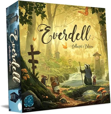 everdell amazon|More.